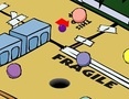 Igra Cartoon Cove Mini Golf