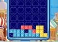 Igra Tetris v.1.1