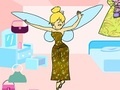 Igra Tinkerbell Dress up
