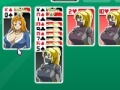 Igra Ucogi's Solitaire Quest