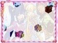 Igra Winx Club: Hexagon Puzzle
