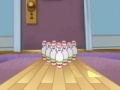 Igra Bowling Tom and Jerry
