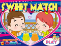 Igra Sweet Match
