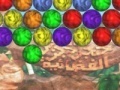 Igra Stone bubbles