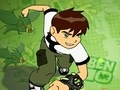 Igra Run Ben 10