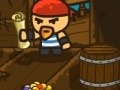 Igra Pirates vs Undead