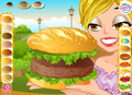 Igra Cheeseburger Madness