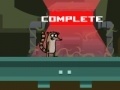 Igra Regularshow Ghost Town