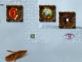 Igra Heroes of Mangara: The Frost Crown