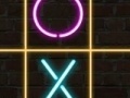 Igra Tic-Tac-Toe: Vegas