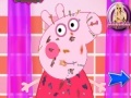 Igra Messy Little Pig
