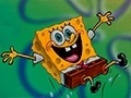 Igra Sponge Bob New Action
