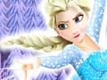 Igra Frozen Christmas Tree