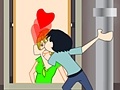 Igra Kiss all the neighbors