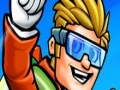 Igra Jetpack Jackride