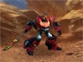 Igra Thunderbolt Hero - Fight to fire