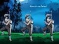 Igra Find the enemy Naruto