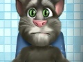 Igra Talking Tom Surgeon