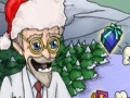 Igra Into Space 3: Xmas Story