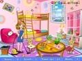 Igra Valentine Party Cleanup