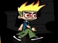 Igra Johnny Test: Johnny Friendly