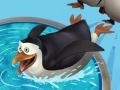 Igra The Pinguins Of Madagascar: Operation Ice Fish!