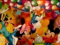 Igra Mickey Mouse: Puzzle Mania