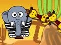 Igra Snoring 2: Wild West