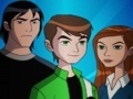 Igra Ben 10: Action Packs
