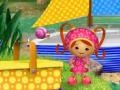 Igra Team Umizoomi Hide And Seek With Milli