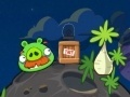 Igra Angry Birds: Star Wars