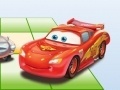 Igra Cars: Memory Game