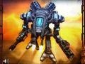 Igra Mech Combats
