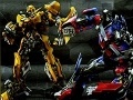 Igra Transformers: Puzzle Madness 