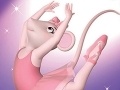 Igra Angelina Ballerina Dance