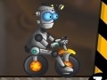 Igra Go Robots 2
