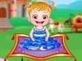 Igra Baby Hazel Fairyland