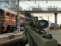 Igra Trainyard Shootout