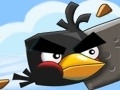 Igra Crazy Birds