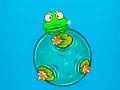 Igra Froggee