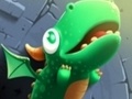 Igra Dragon Climb