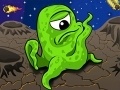 Igra Flappy UFO