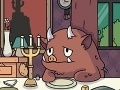 Igra Monster Mansion