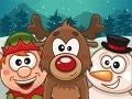 Igra Christmas Friends