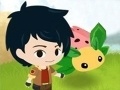 Igra Battle Monsters RPG