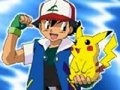 Igra Pokemon Rescue