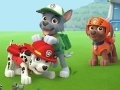 Igra Paw Patrol: Pups Save Their Friends!