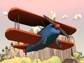Igra Fascinating flight