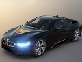 Igra BMW I8