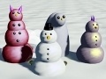 Igra Winter Blast